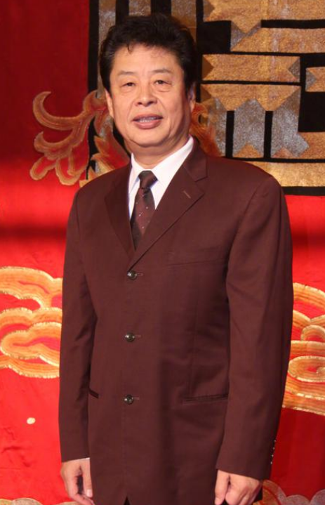 谢天顺（相声演员）