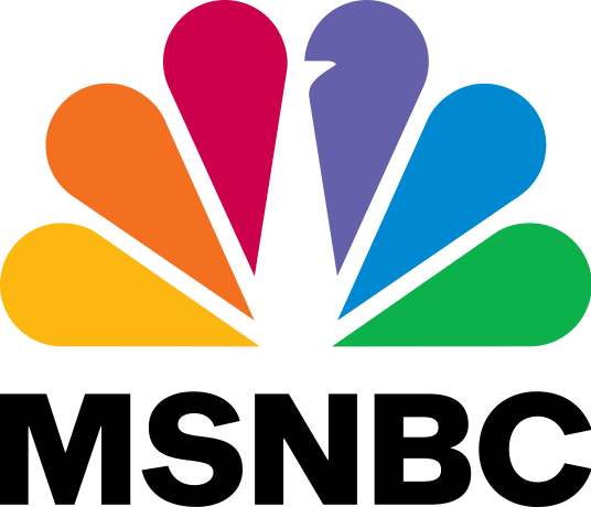 微软全国广播公司