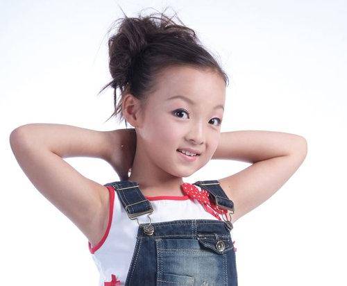 孔莹（中国内地女歌手、演员）