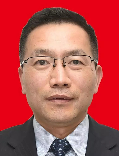 丁立新（苏州市吴中区委书记）