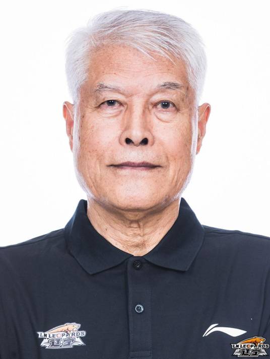 蒋兴权（前中国篮球职业教练）