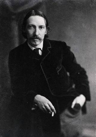 罗伯特·斯蒂文森(苏格兰诗人)