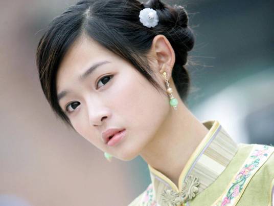 双儿（《鹿鼎记》中的角色）