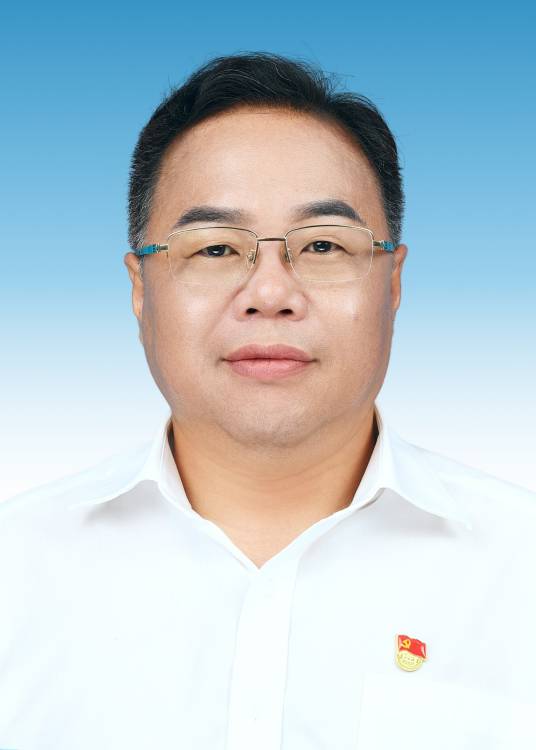 刘杨（湖南省郴州市人大常委会党组成员、临武县委书记）