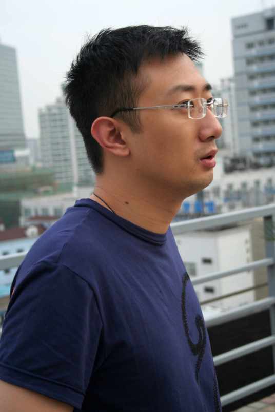 那多（中国作家）