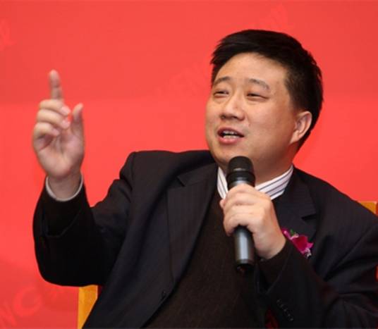 许正中（中共中央党校（国家行政学院）经济学部副主任、教授）