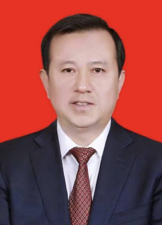 柳鹏(甘肃省交通运输厅党组书记、厅长)