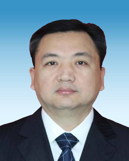 黄建军（湖北省孝感市政府副市长、党组成员，汉川市委书记）