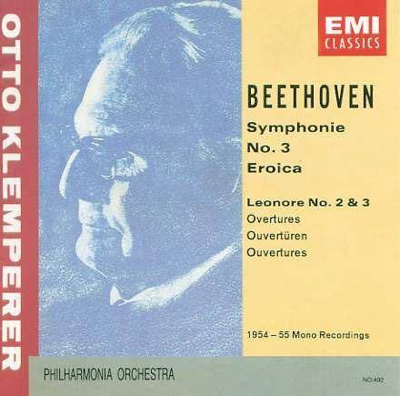 降E大调第三交响曲(贝多芬创作交响曲)