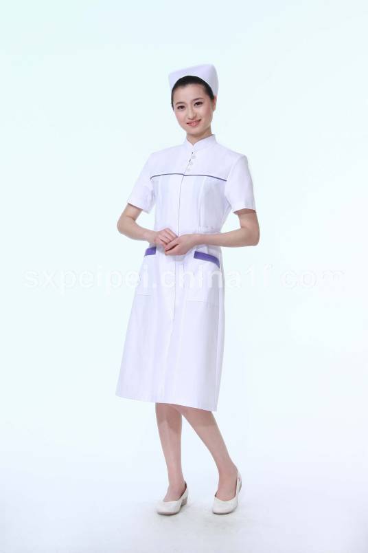 护士服