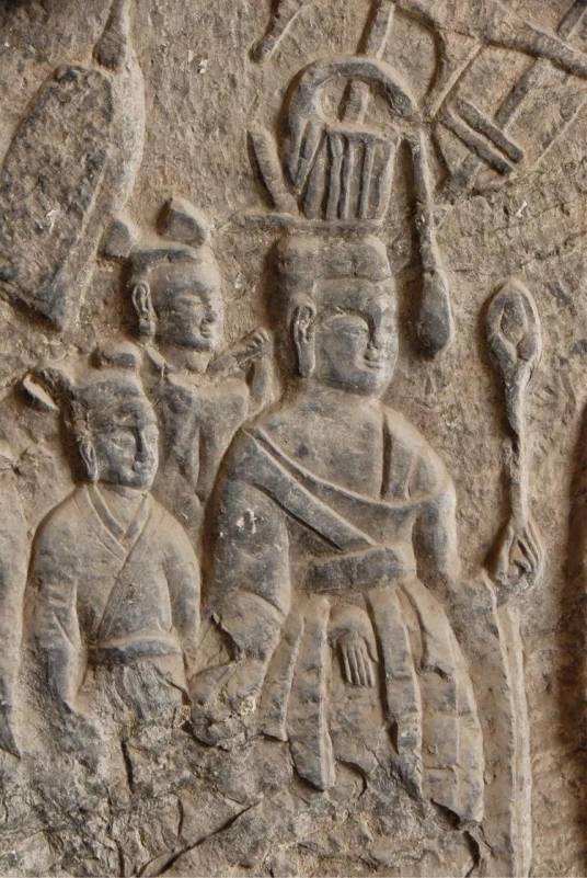 胡太后(北魏胡太后)