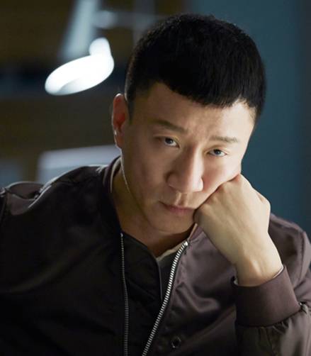 陆远（电视剧《好先生》中的男主角）