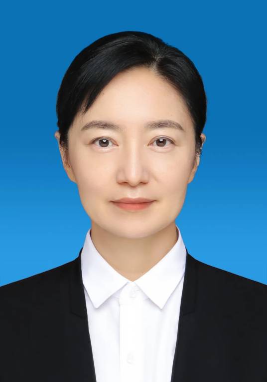 盛蕾（江苏省常州市委副书记、市长）