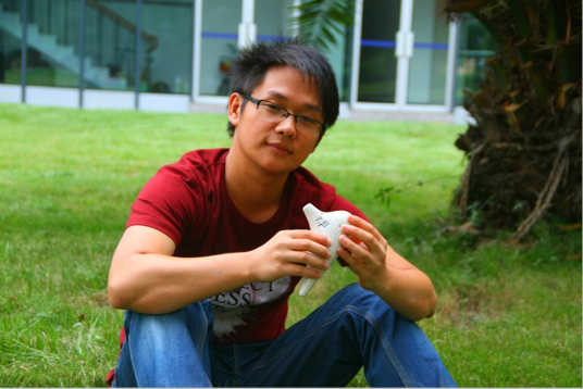 林风(四川省音乐家协会会员)