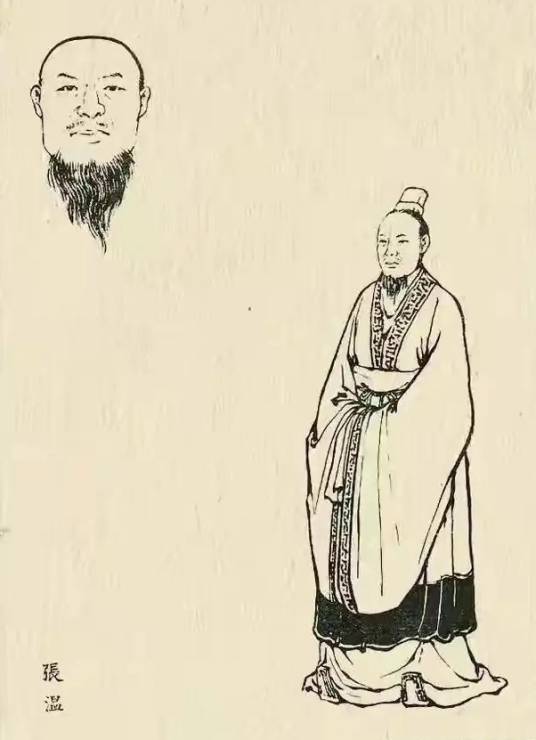 张温（三国时期吴国官吏）