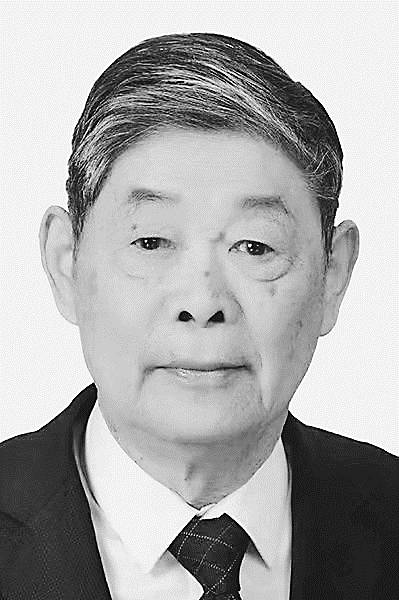 王启民（大庆油田有限责任公司原副总地质师、石油地质专家）