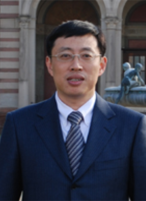 王京阳（世界陶瓷科学院院士、结构陶瓷及复合材料专家）