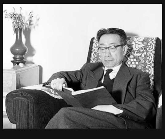 熊庆来（中国数学家、教育家）