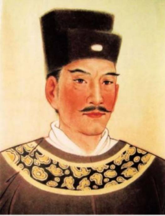 李德明（西夏太宗）