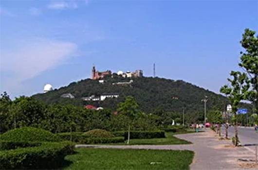 佘山（中国4A级旅游景区）