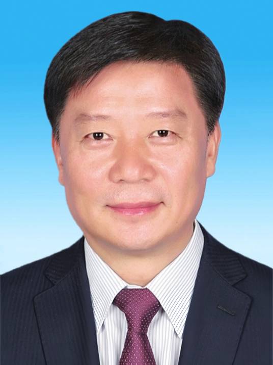 李树起（天津市政府党组成员）