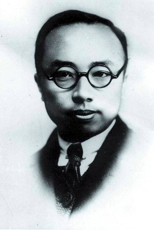 刘天华（中国近代民族音乐一代宗师、二胡鼻祖）