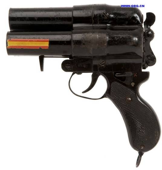 信号枪（军用装备）