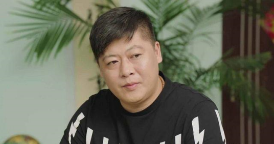 谢永强(《乡村爱情》系列剧中的角色)