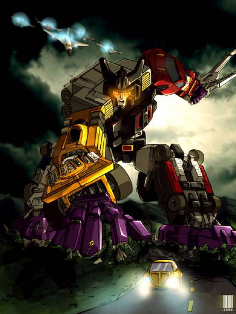 飞天虎（《变形金刚》中的角色）