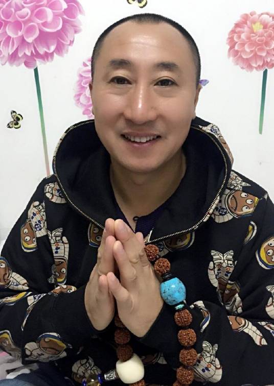 张小光（中国内地男演员、二人转演员）