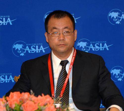 赵丹阳（证券投资者）