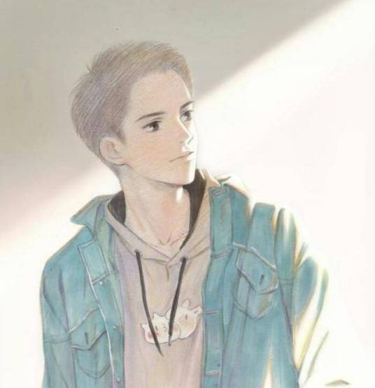 顾飞（小说《撒野》中的人物）