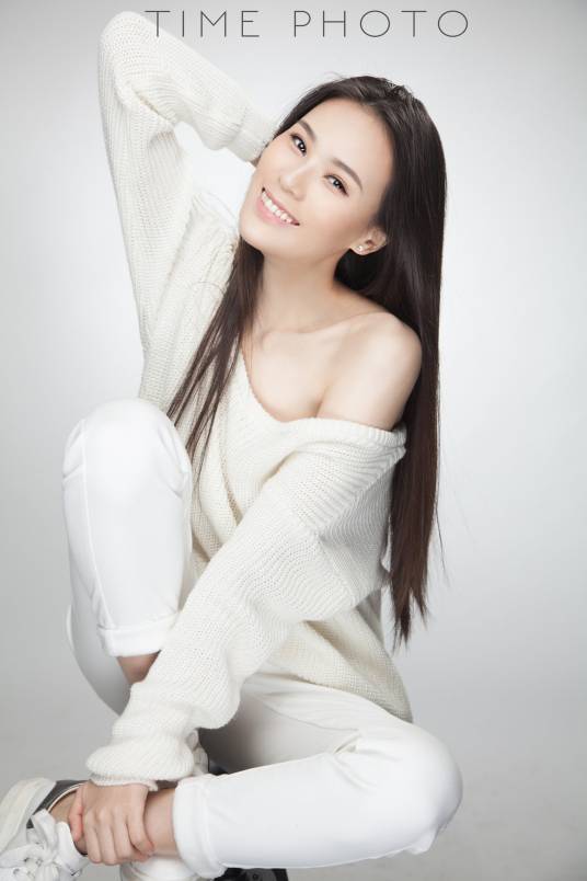 张娇（中国内地影视女演员）