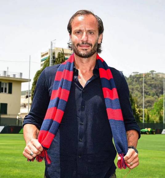 阿尔贝托·吉拉迪诺