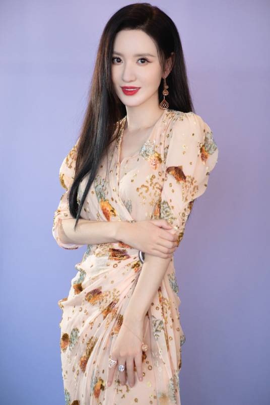 张萌（中国内地女模特、演员、制片人）