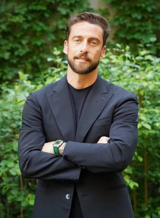 克劳迪奥·马尔基西奥