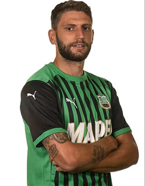 多梅尼科·贝拉尔迪