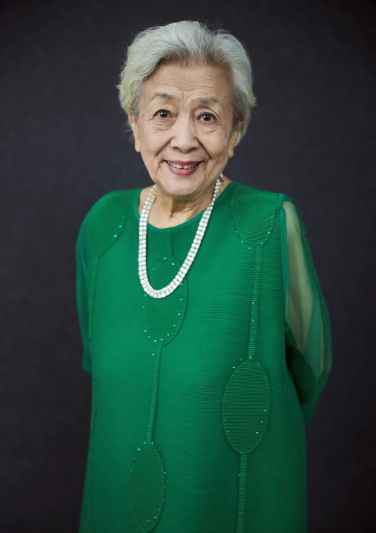 谢芳（中国内地1935年出生女演员）