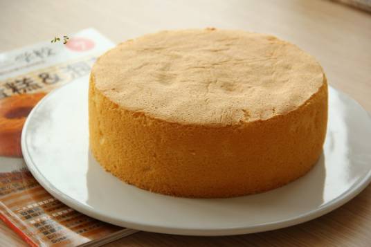 戚风（蛋糕名称）