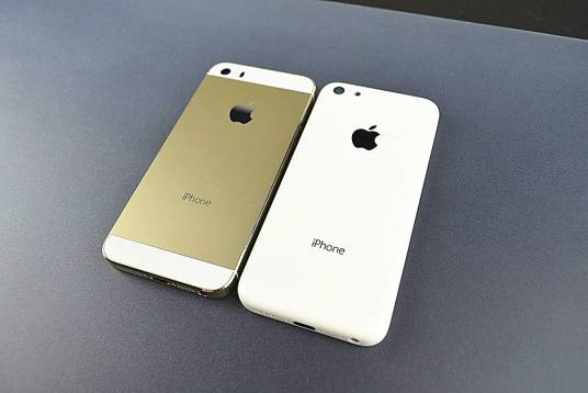 土豪金（苹果手机）