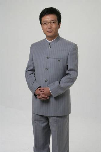 路一鸣（“帆书”APP讲书人）