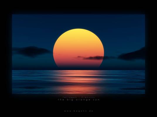 海平面(地理术语)