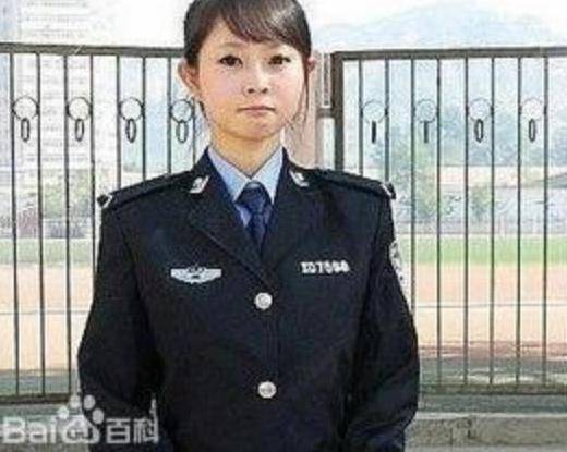 王梦溪（2013年兰州“80后美女警察艳照门”事件主角）