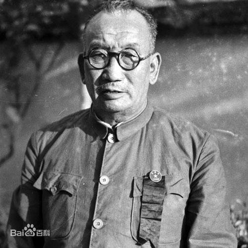 马鸿宾（第一届中国人民代表大会代表）