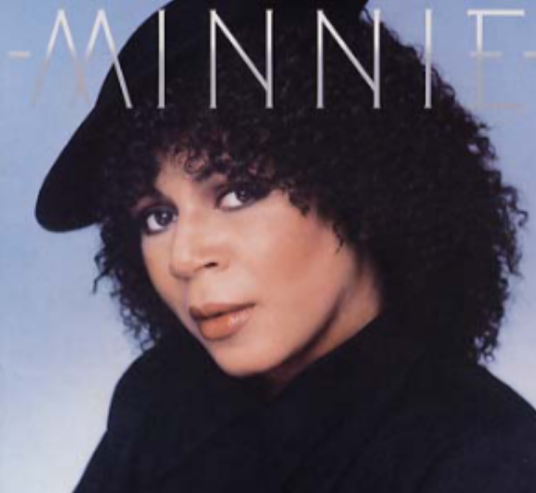 Loving you（Minnie Riperton（蜜妮莱普顿）单曲）