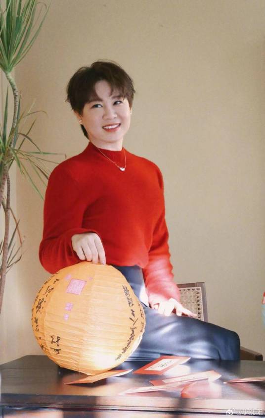 沈春阳（中国内地女演员、二人转演员）