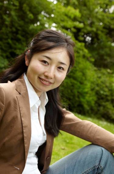 庄晓莹(同济大学教授,博士生导师)