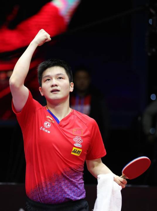 国际乒联世界杯