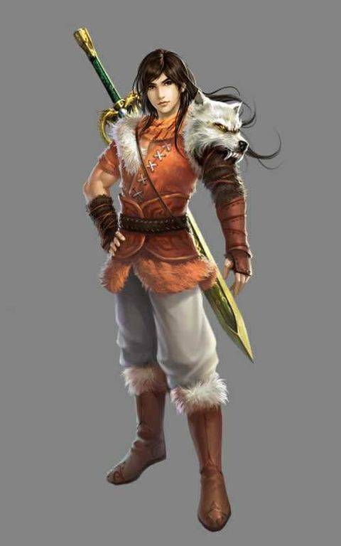 纪宁（我吃西红柿所著仙侠小说《莽荒纪》的男主角）