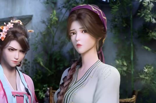 聂云竹(小说《赘婿》及其衍生作品中的角色)